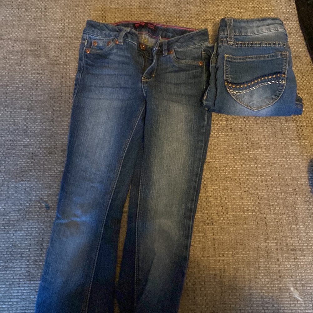 Jeans - Picture 3 of 3